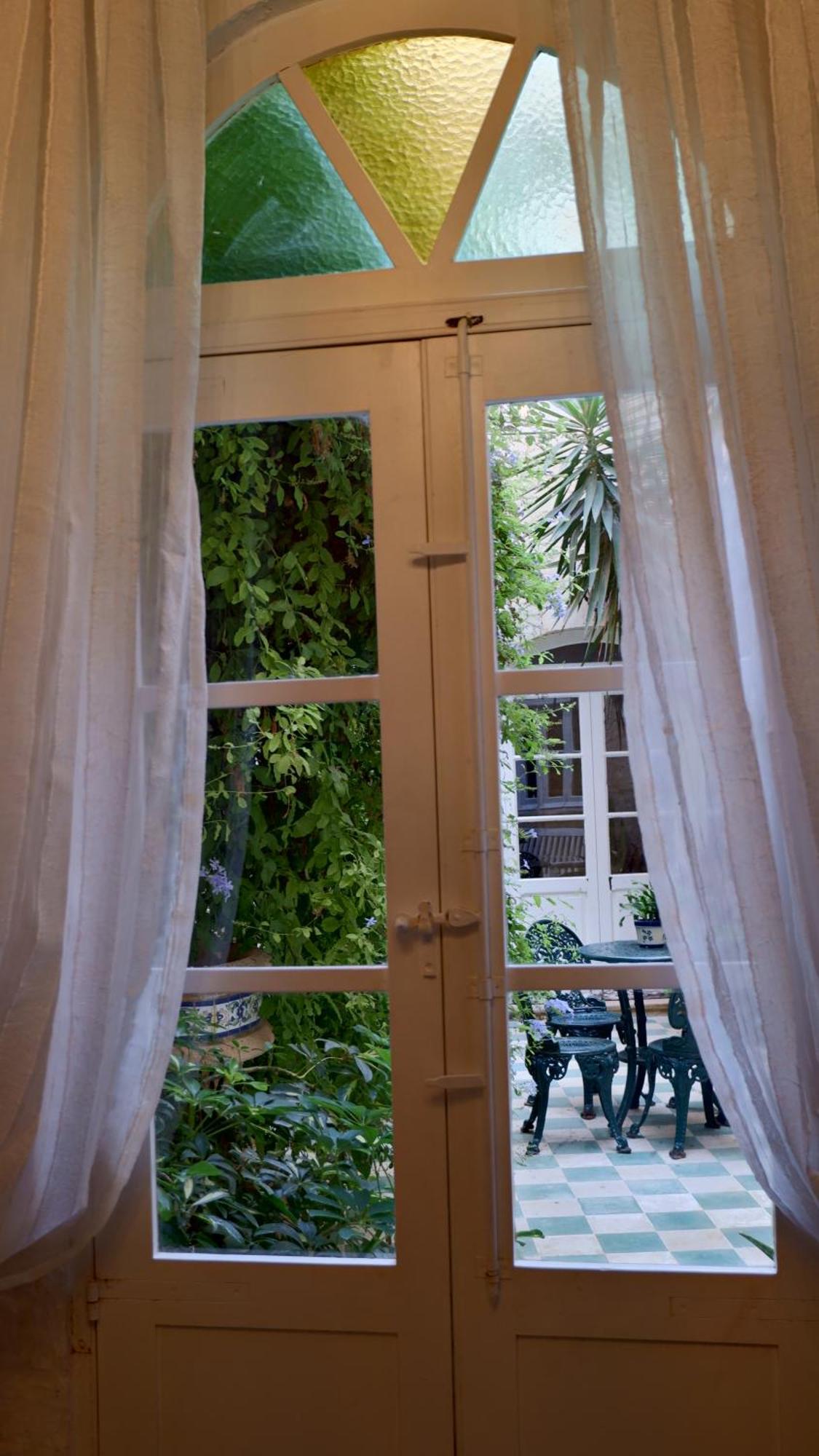 Żebbuġ Village Knights Accommodation المظهر الخارجي الصورة